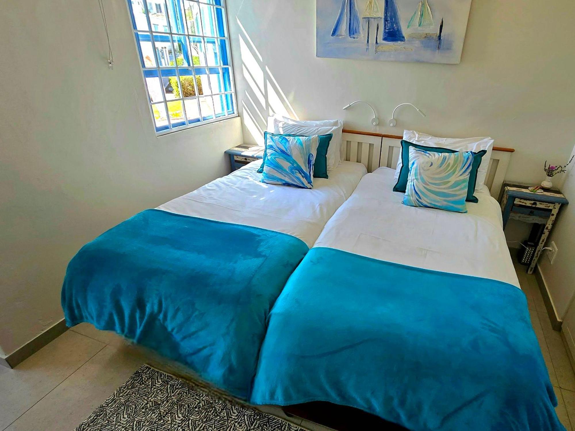 Flamink Beach View Cottage In Paternoster Exterior photo
