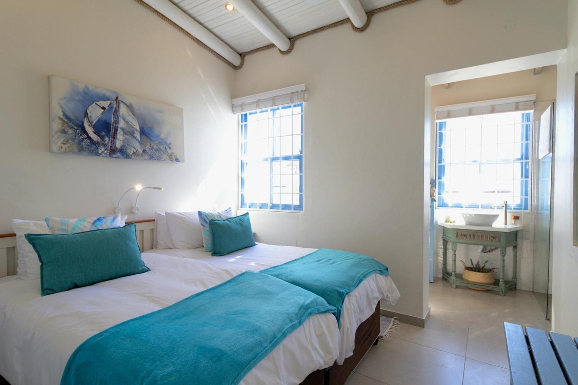 Flamink Beach View Cottage In Paternoster Exterior photo